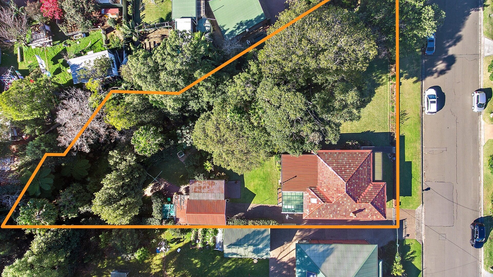 Sold - 11 Lachlan Street - New Property in Thirroul - Real Estate by McGrath Thirroul