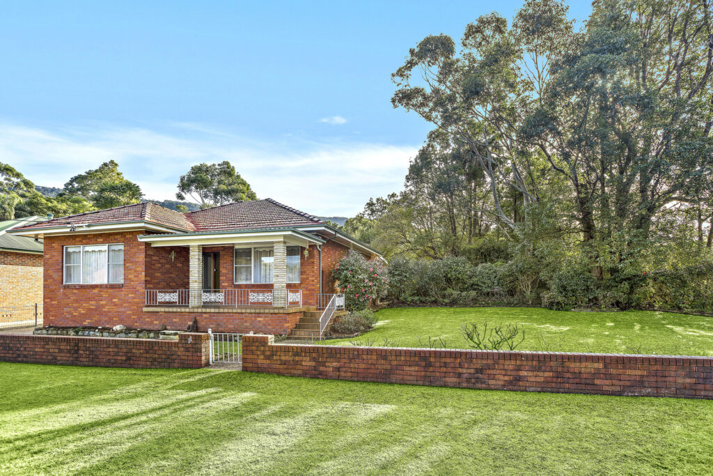 Sold - 11 Lachlan Street - New Property in Thirroul - Real Estate by McGrath Thirroul