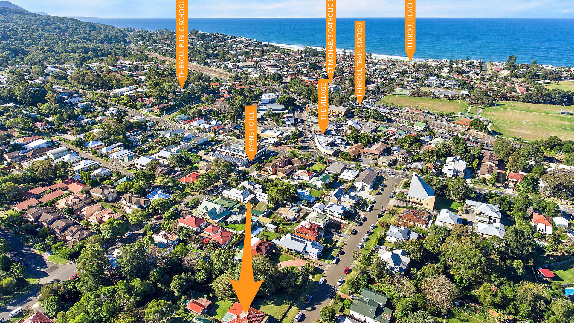 Sold - 11 Lachlan Street - New Property in Thirroul - Real Estate by McGrath Thirroul
