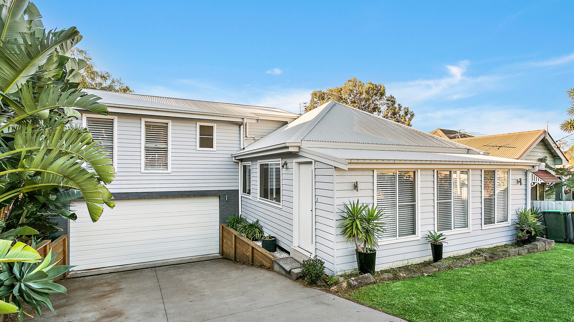Sold - 11 Gray Street - New Property in Woonona - Real Estate by Laurie Johnston