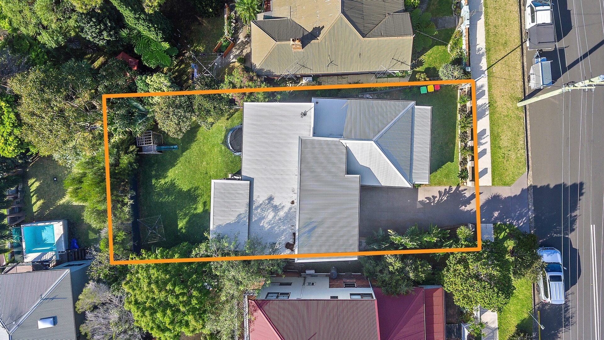 Sold - 11 Gray Street - New Property in Woonona - Real Estate by Laurie Johnston