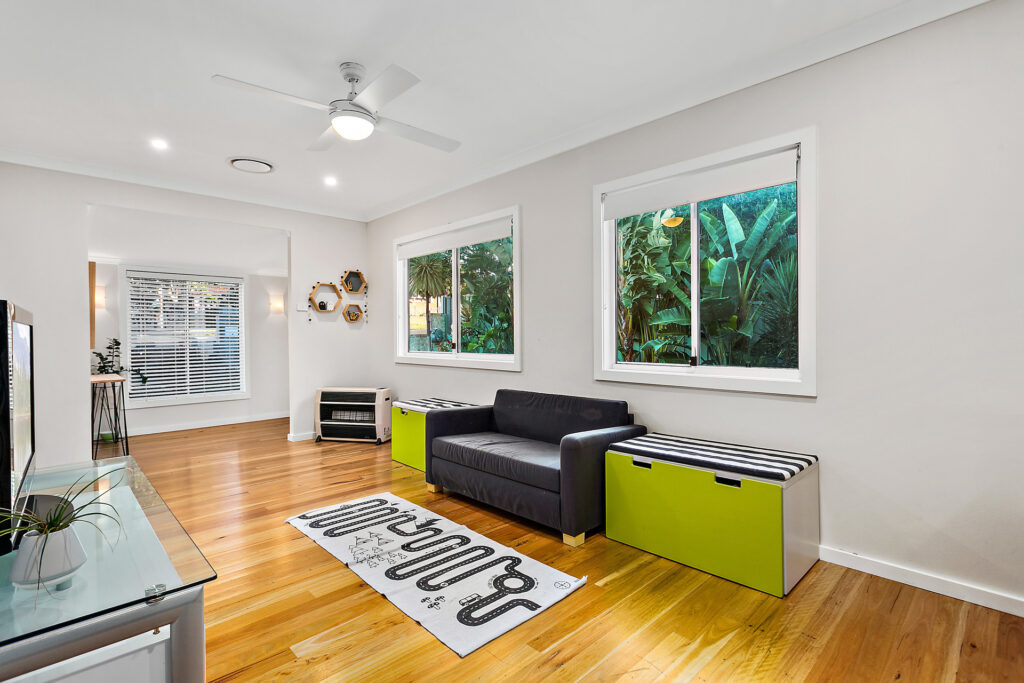 Sold - 11 Gray Street - New Property in Woonona - Real Estate by Laurie Johnston
