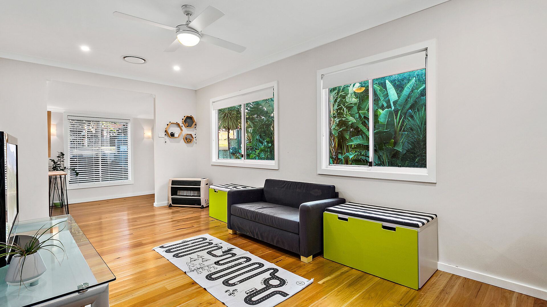Sold - 11 Gray Street - New Property in Woonona - Real Estate by Laurie Johnston