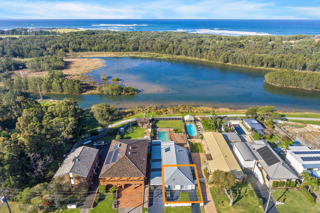 Sold - 1/7 Birch Crescent - New Property in East Corrimal - Real Estate by Vanessa Denison-Pender