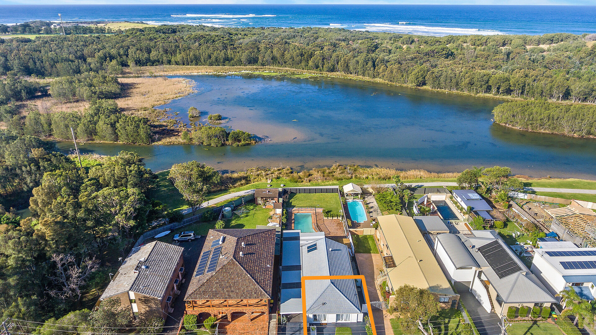 Sold - 1/7 Birch Crescent - New Property in East Corrimal - Real Estate by Vanessa Denison-Pender
