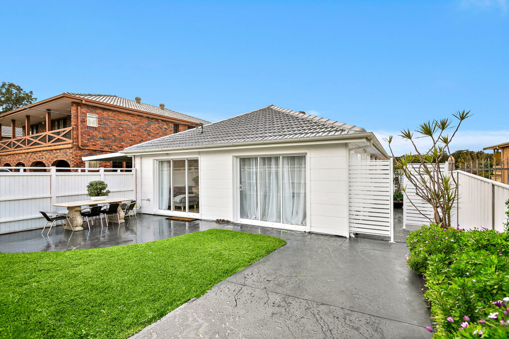 Sold - 1/7 Birch Crescent - New Property in East Corrimal - Real Estate by Vanessa Denison-Pender