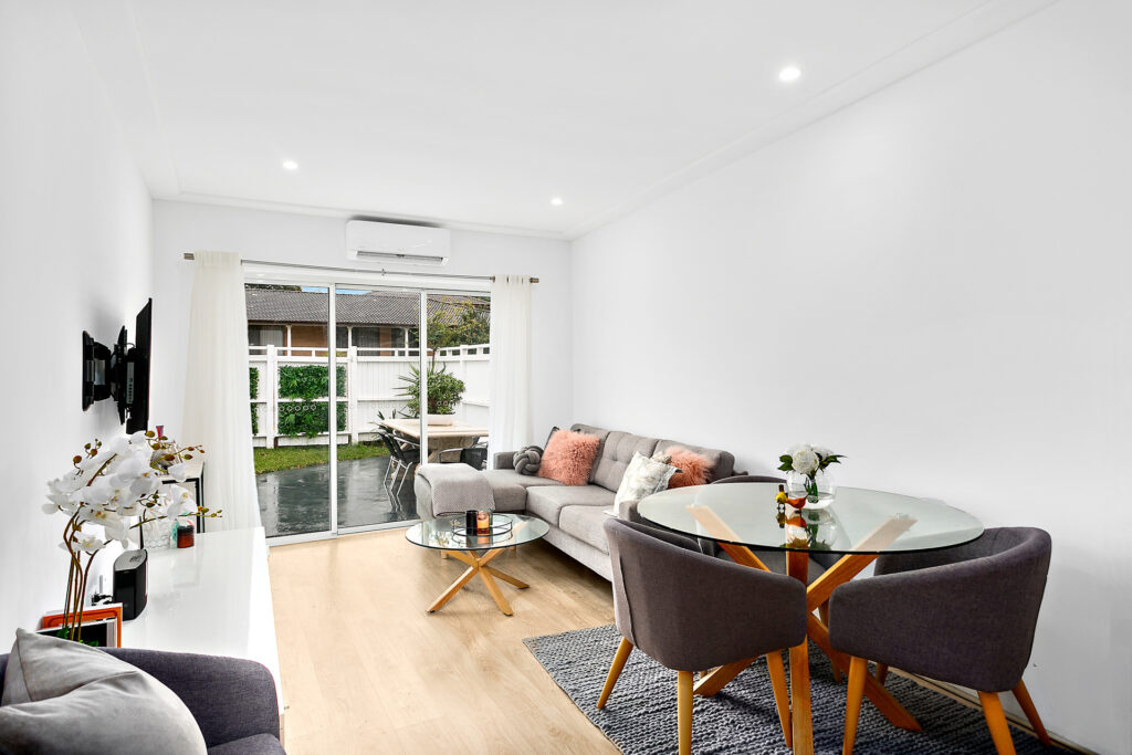 Sold - 1/7 Birch Crescent - New Property in East Corrimal - Real Estate by Vanessa Denison-Pender