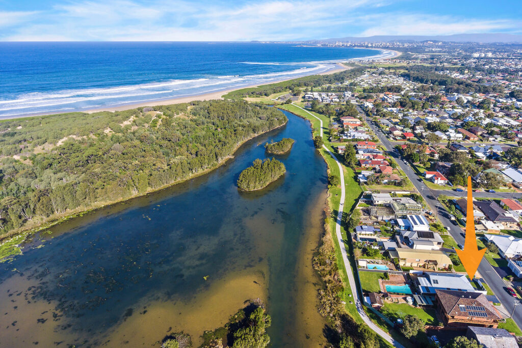 Sold - 1/7 Birch Crescent - New Property in East Corrimal - Real Estate by Vanessa Denison-Pender