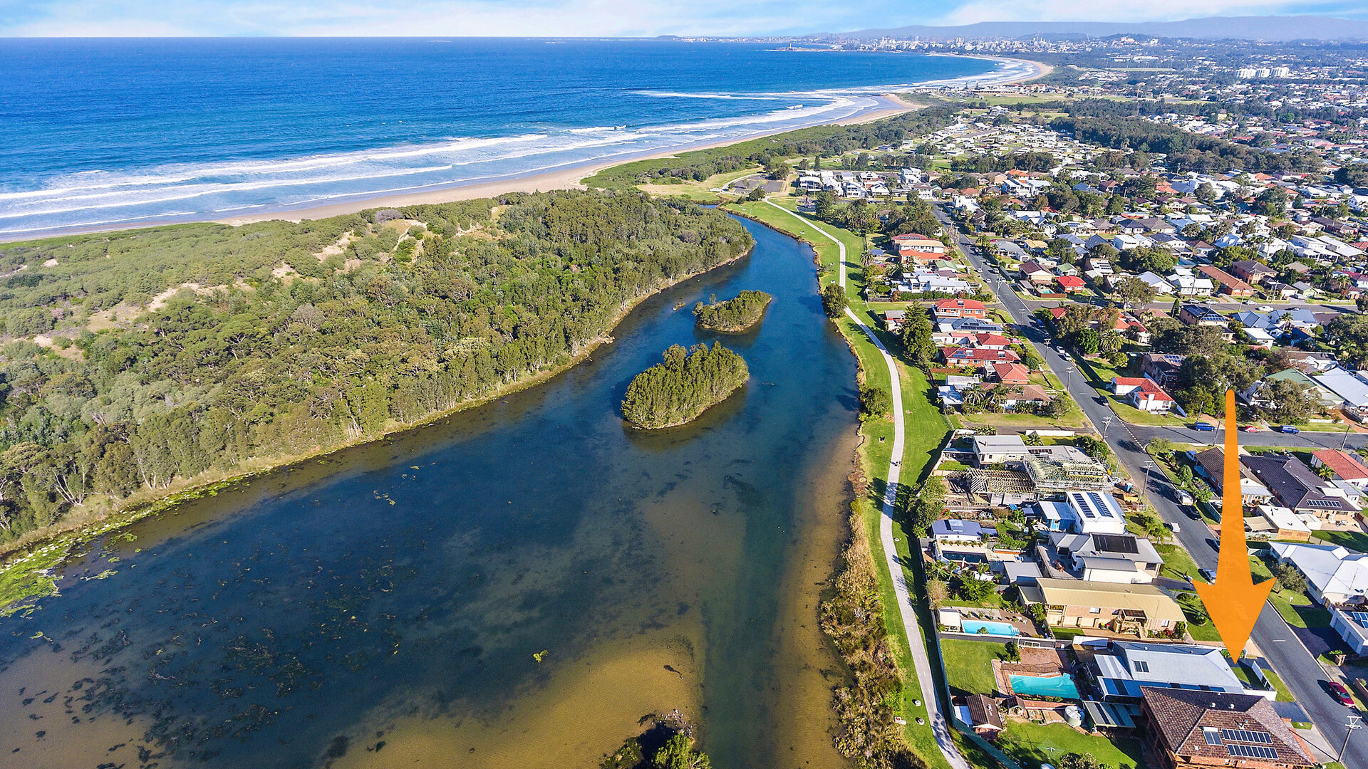 Sold - 1/7 Birch Crescent - New Property in East Corrimal - Real Estate by Vanessa Denison-Pender