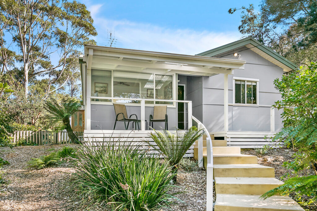 Sold - 6 Fifth Street - New Property in Scarborough - Real Estate by McGrath Thirroul