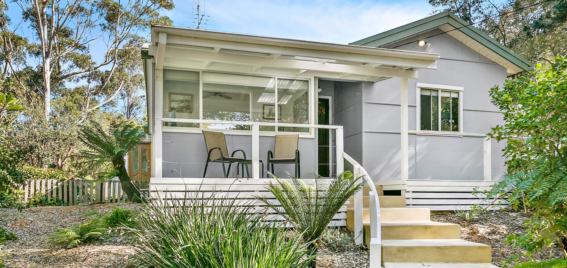 6 Fifth Street, Scarborough