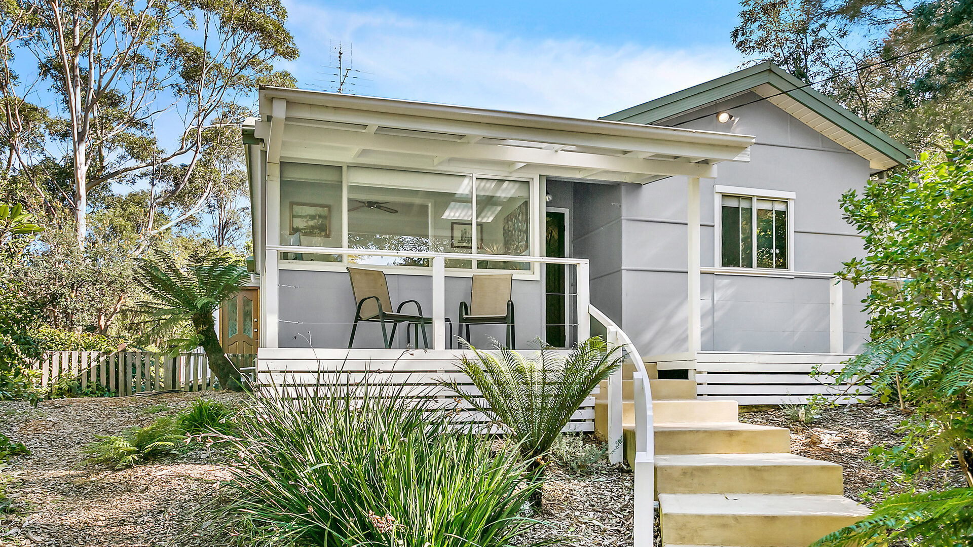 Sold - 6 Fifth Street - New Property in Scarborough - Real Estate by McGrath Thirroul