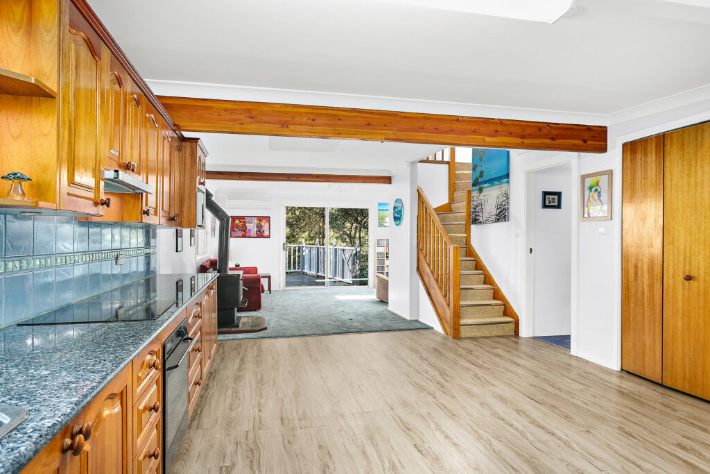 Sold - 6 Fifth Street - New Property in Scarborough - Real Estate by McGrath Thirroul