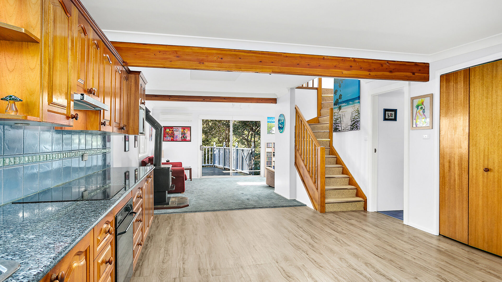 Sold - 6 Fifth Street - New Property in Scarborough - Real Estate by McGrath Thirroul