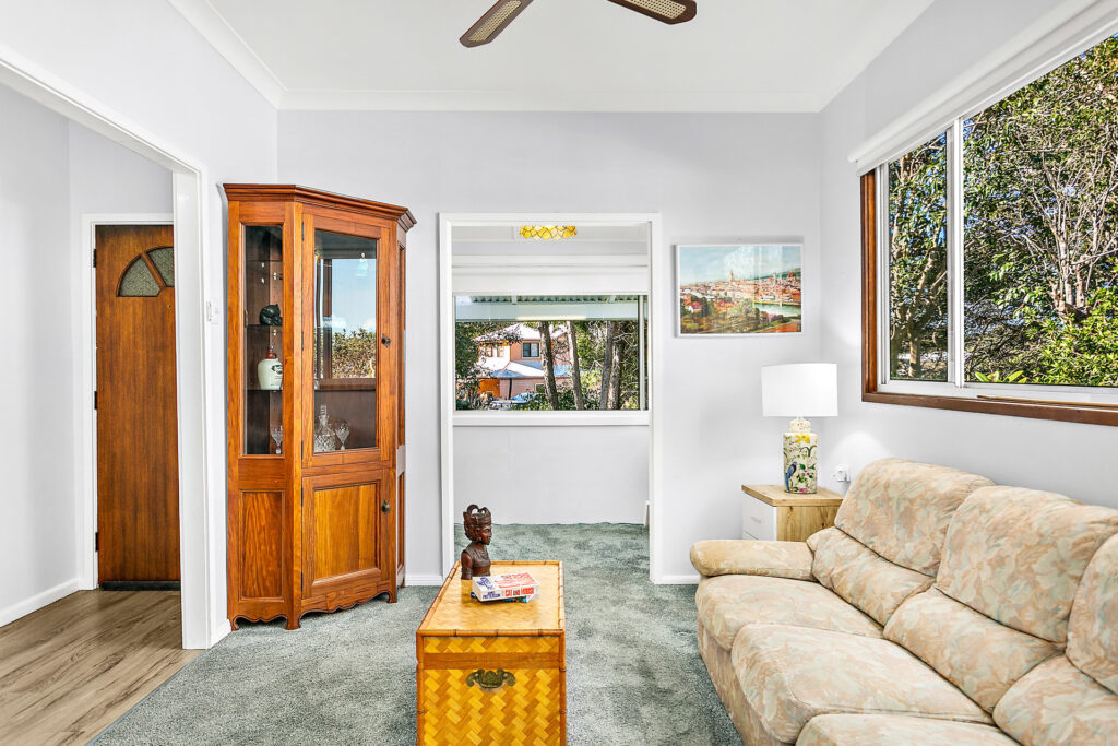 Sold - 6 Fifth Street - New Property in Scarborough - Real Estate by McGrath Thirroul