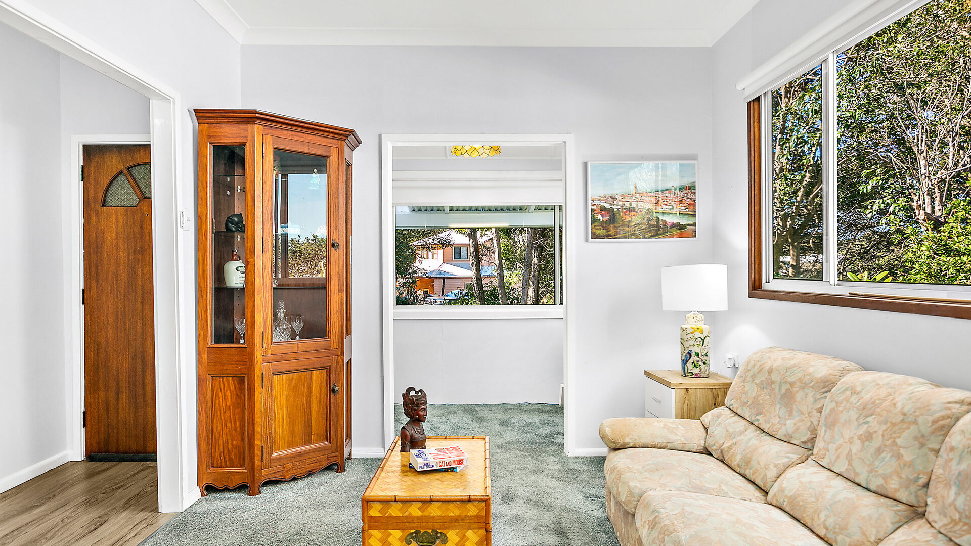 Sold - 6 Fifth Street - New Property in Scarborough - Real Estate by McGrath Thirroul
