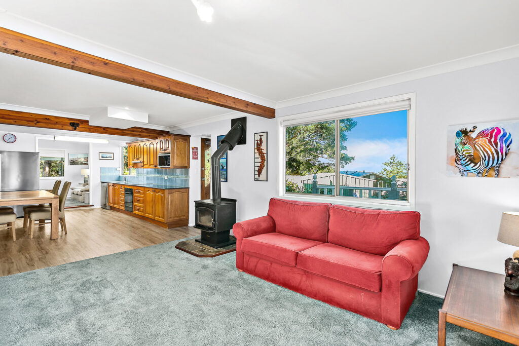 Sold - 6 Fifth Street - New Property in Scarborough - Real Estate by McGrath Thirroul