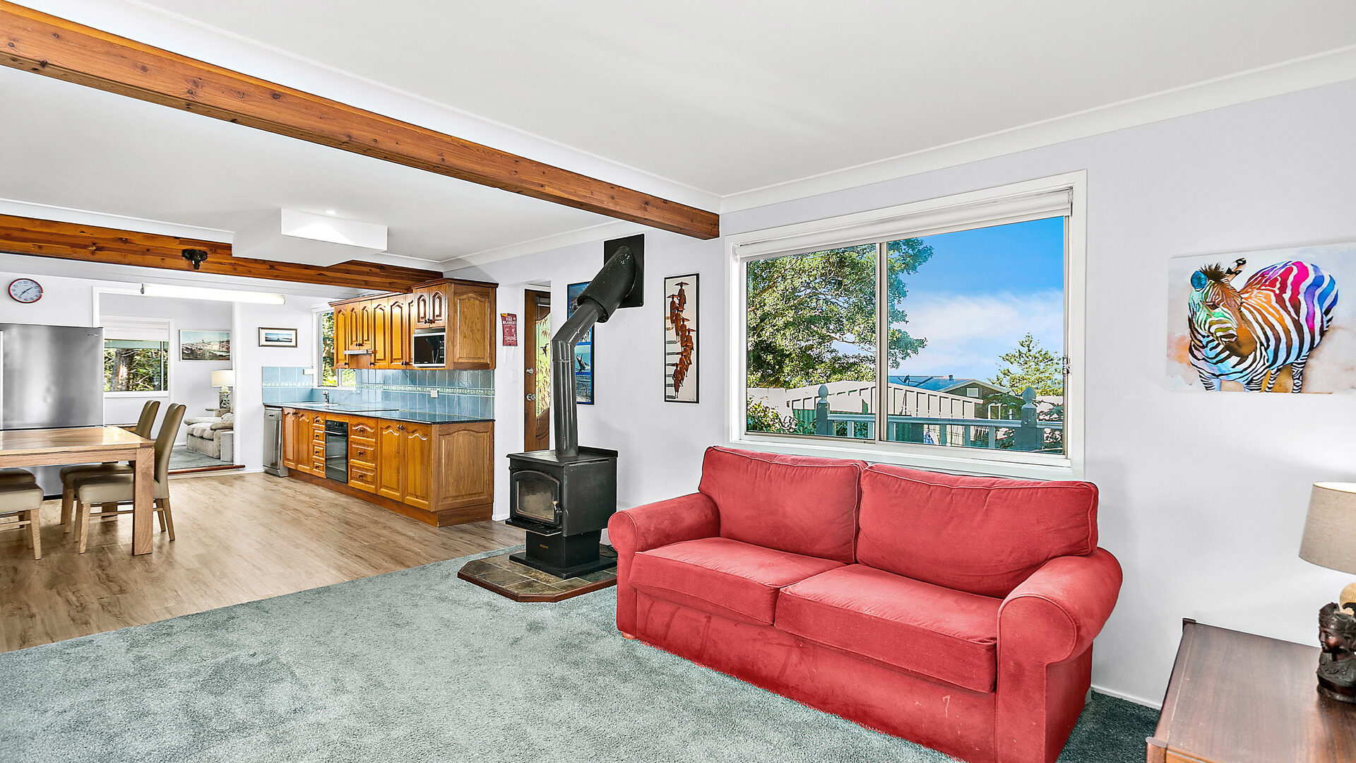 Sold - 6 Fifth Street - New Property in Scarborough - Real Estate by McGrath Thirroul