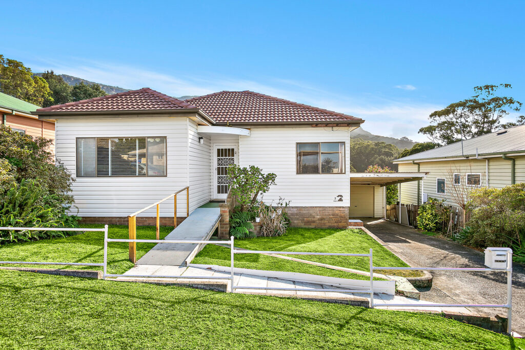 Sold - 3 The Waves - New Property in Thirroul - Real Estate by McGrath Thirroul