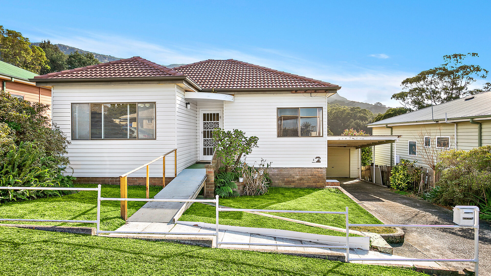 Sold - 3 The Waves - New Property in Thirroul - Real Estate by McGrath Thirroul