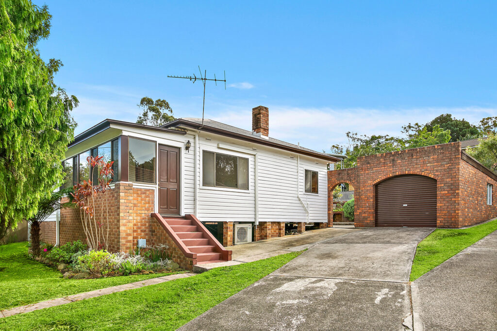 Sold - 54 Owen Street - New Property in Bulli - Real Estate by McGrath Thirroul