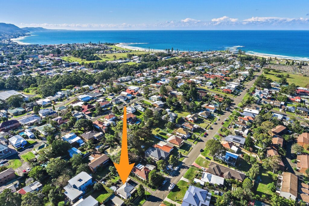 Sold - 54 Owen Street - New Property in Bulli - Real Estate by McGrath Thirroul