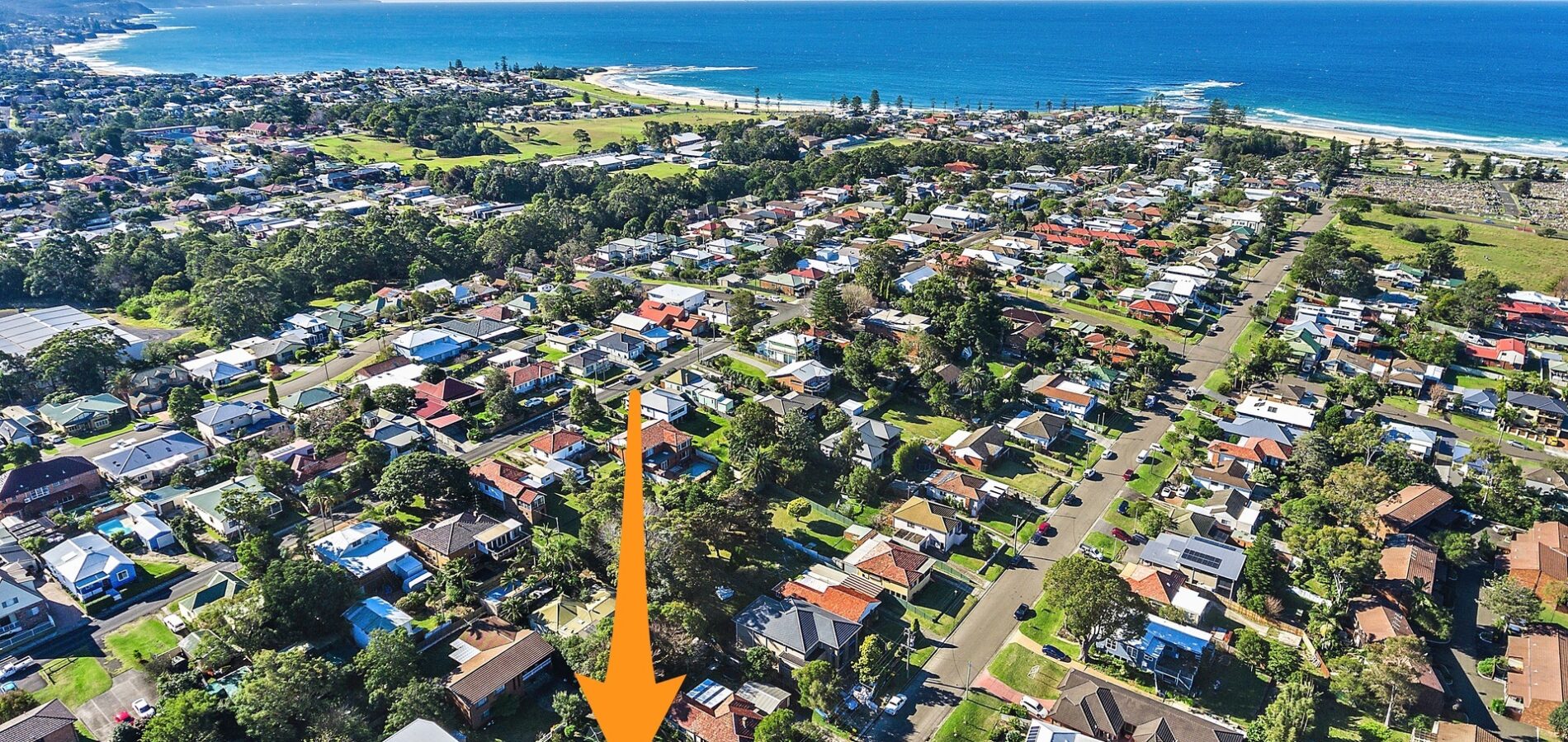 54 Owen Street, Bulli