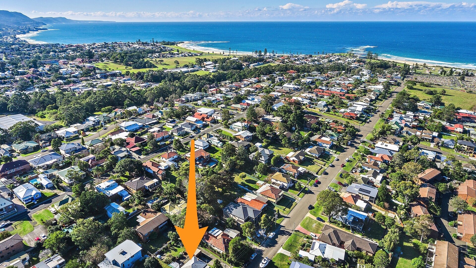 Sold - 54 Owen Street - New Property in Bulli - Real Estate by McGrath Thirroul