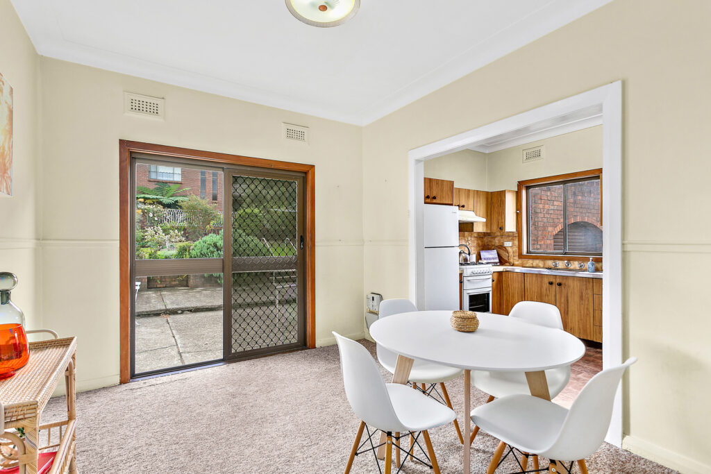 Sold - 54 Owen Street - New Property in Bulli - Real Estate by McGrath Thirroul