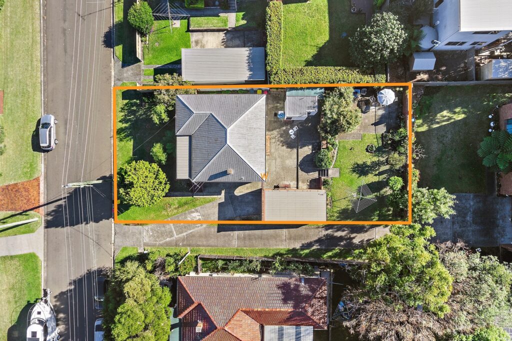 Sold - 54 Owen Street - New Property in Bulli - Real Estate by McGrath Thirroul