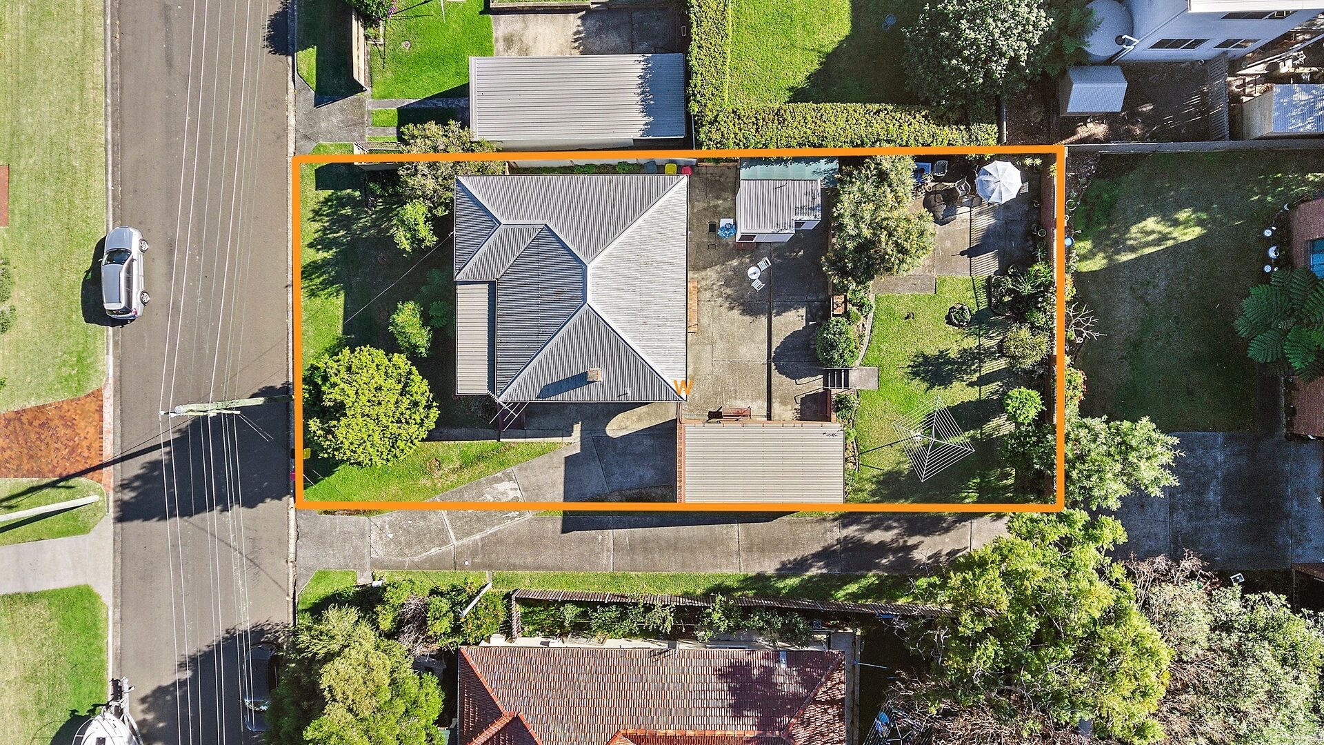 Sold - 54 Owen Street - New Property in Bulli - Real Estate by McGrath Thirroul