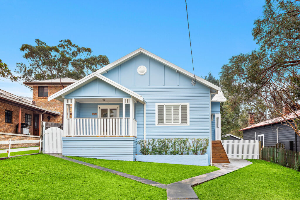 Sold - 113 Princes Highway - New Property in Thirroul - Real Estate by Laurie Johnston