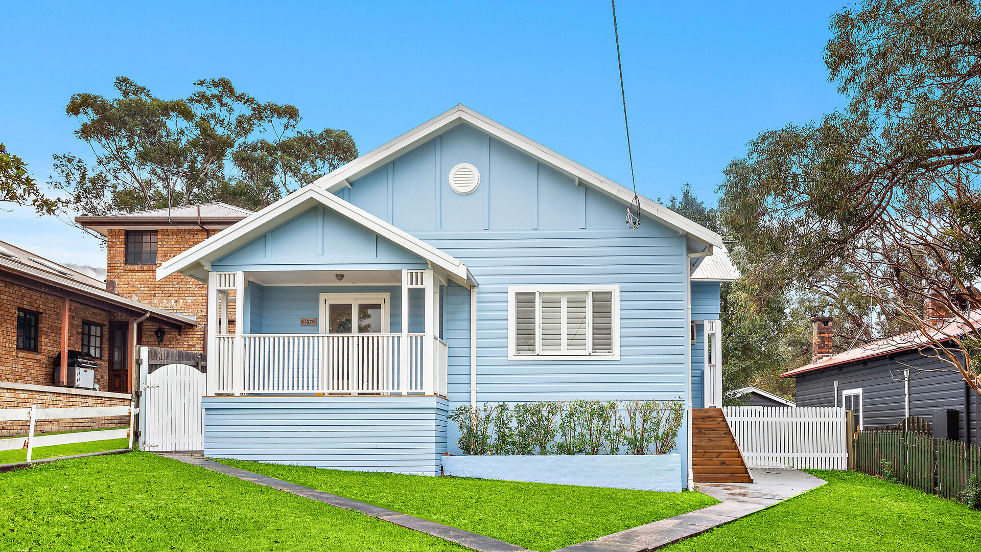 Sold - 113 Princes Highway - New Property in Thirroul - Real Estate by Laurie Johnston