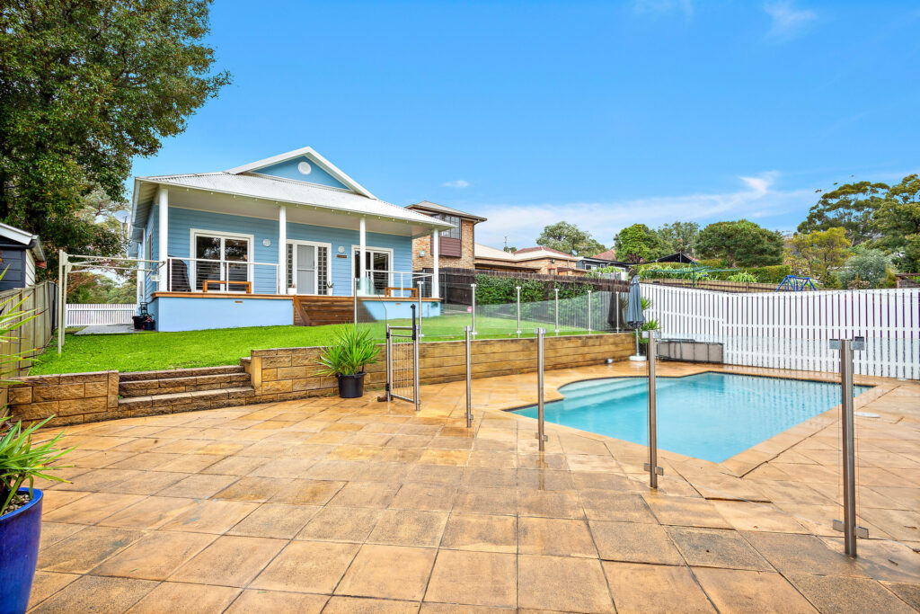 Sold - 113 Princes Highway - New Property in Thirroul - Real Estate by Laurie Johnston
