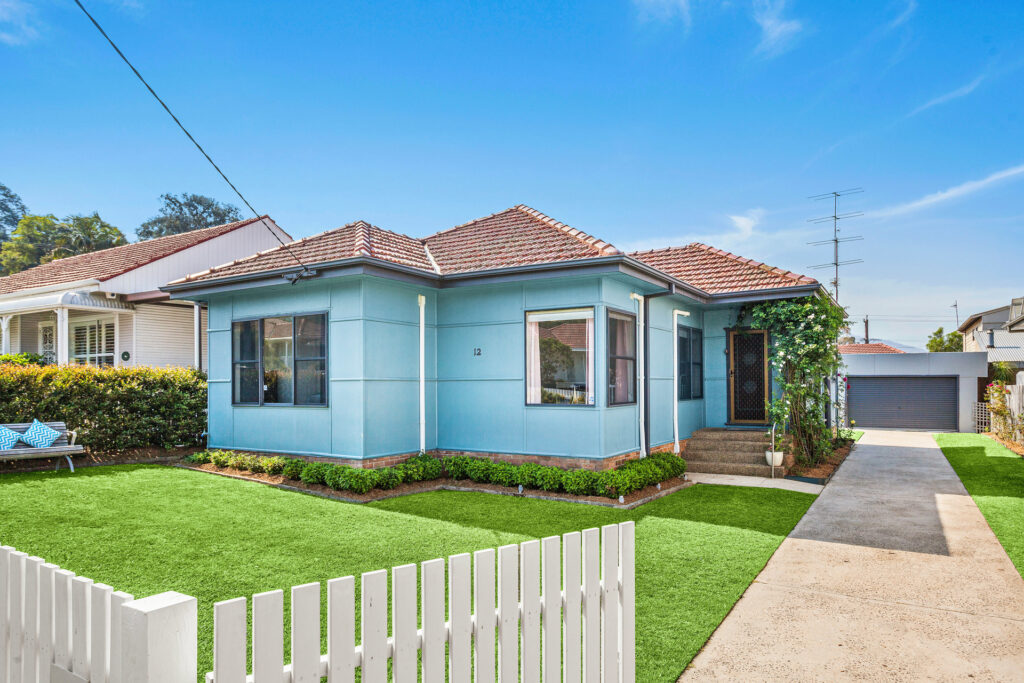 Sold - 12 Greenslopes Avenue - New Property in Mount Ousley - Real Estate by McGrath Thirroul