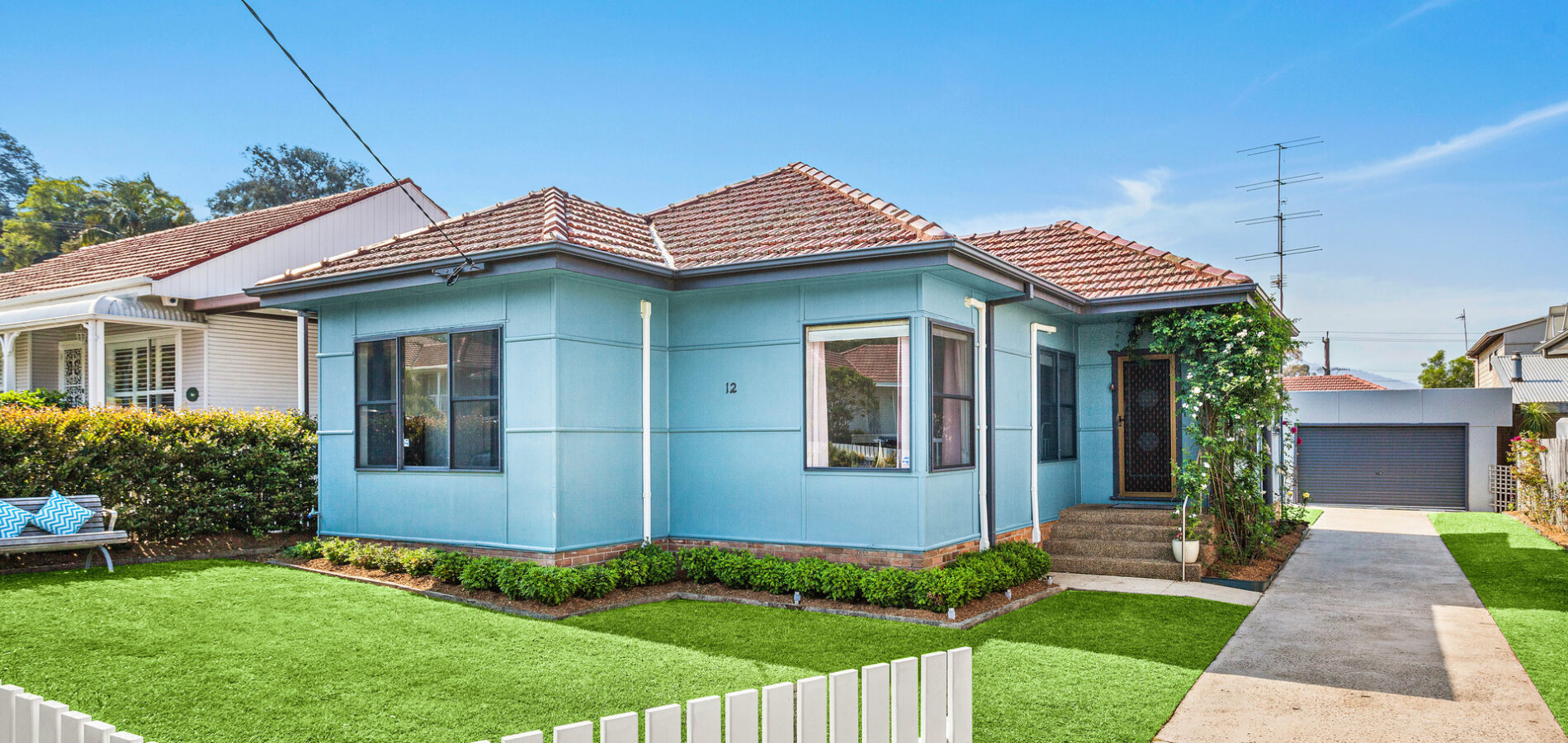 Sold - 12 Greenslopes Avenue - New Property in Mount Ousley - Real Estate by McGrath Thirroul