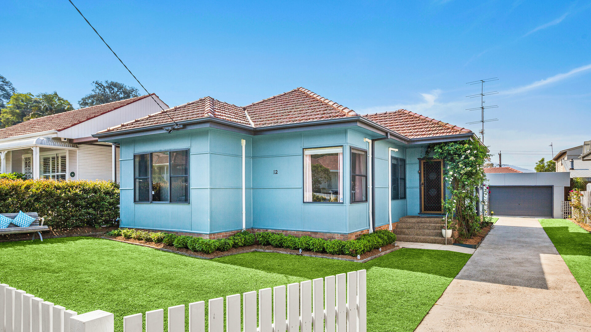 Sold - 12 Greenslopes Avenue - New Property in Mount Ousley - Real Estate by McGrath Thirroul