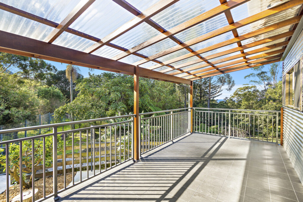 Sold - 134 Morrison Avenue - New Property in Wombarra - Real Estate by McGrath Thirroul