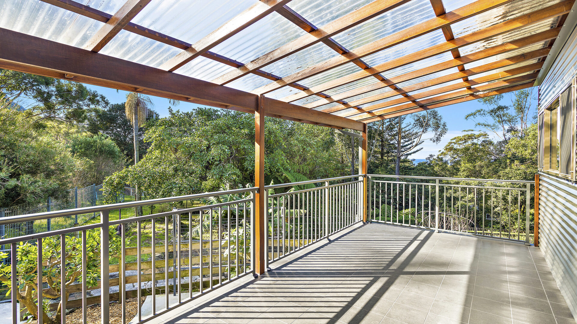Sold - 134 Morrison Avenue - New Property in Wombarra - Real Estate by McGrath Thirroul