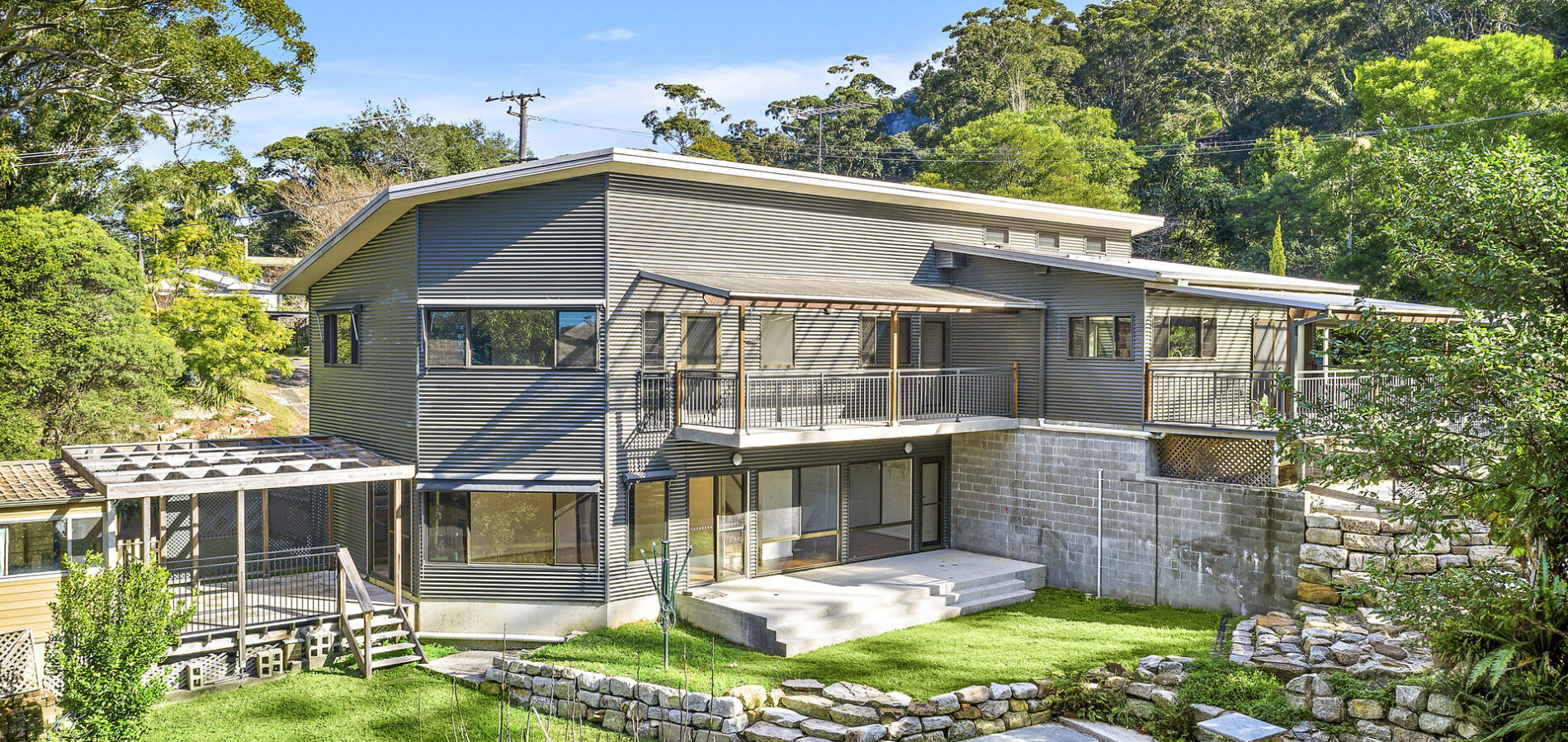 134 Morrison Avenue, Wombarra