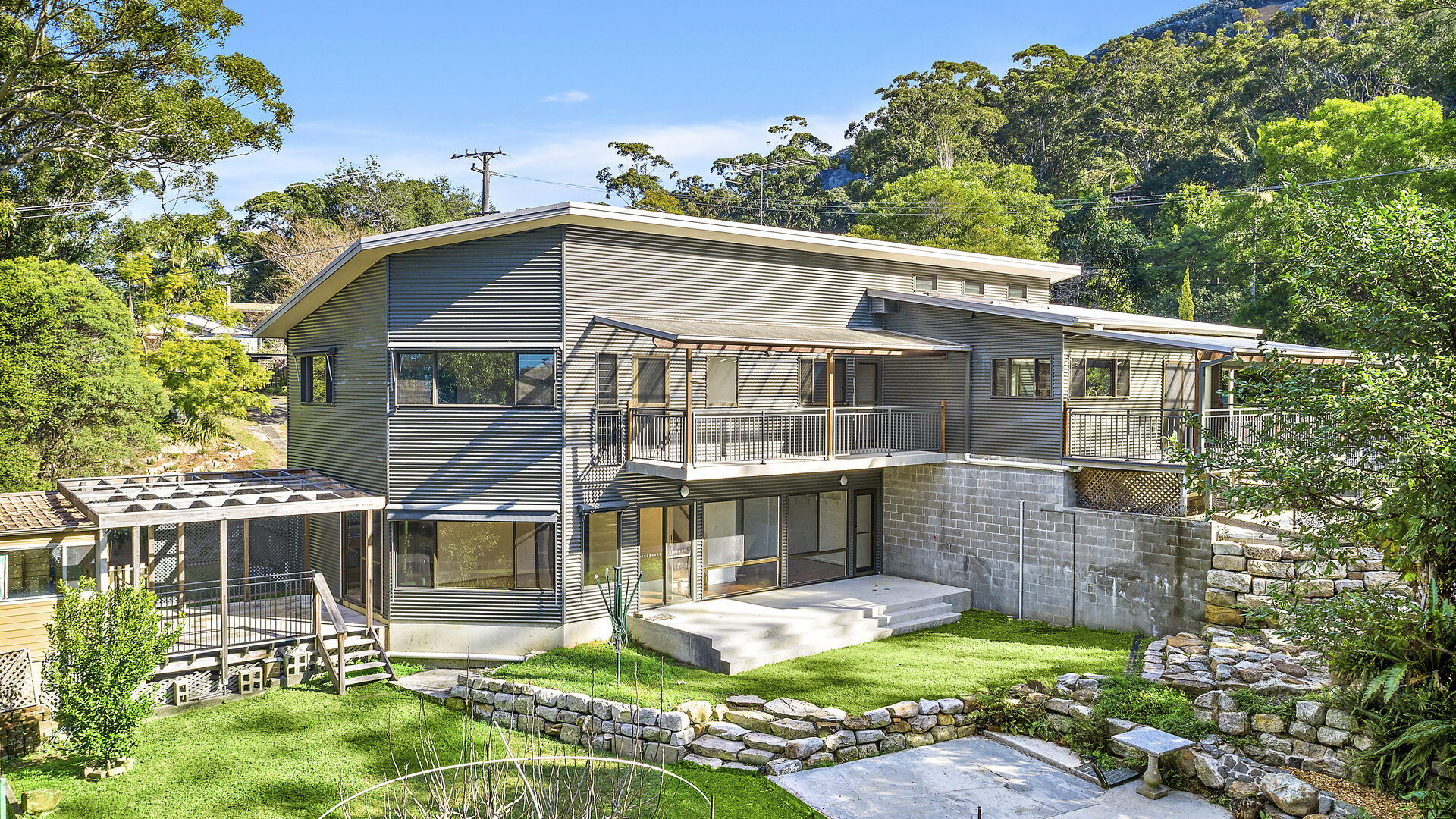 Sold - 134 Morrison Avenue - New Property in Wombarra - Real Estate by McGrath Thirroul