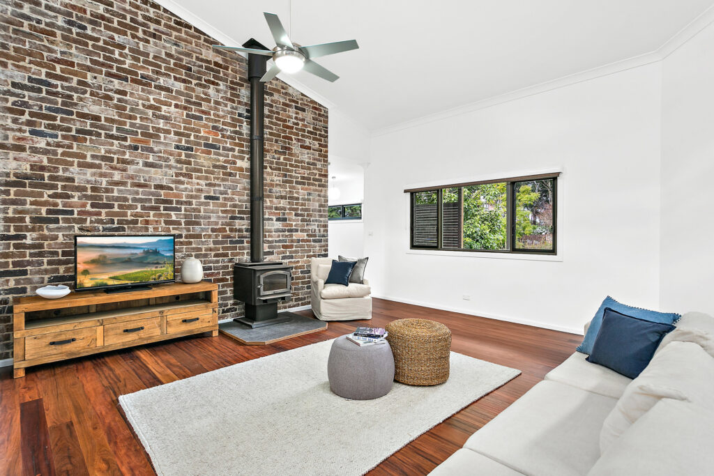 Sold - 134 Morrison Avenue - New Property in Wombarra - Real Estate by McGrath Thirroul