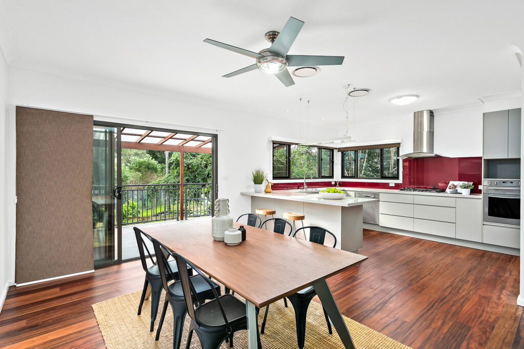 Sold - 134 Morrison Avenue - New Property in Wombarra - Real Estate by McGrath Thirroul