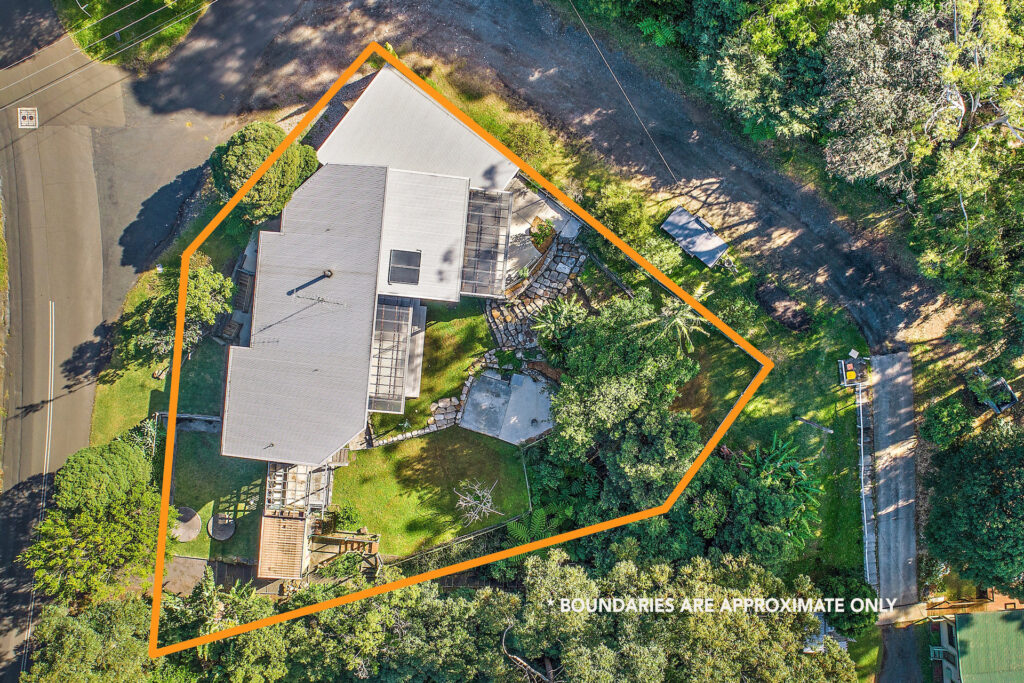 Sold - 134 Morrison Avenue - New Property in Wombarra - Real Estate by McGrath Thirroul