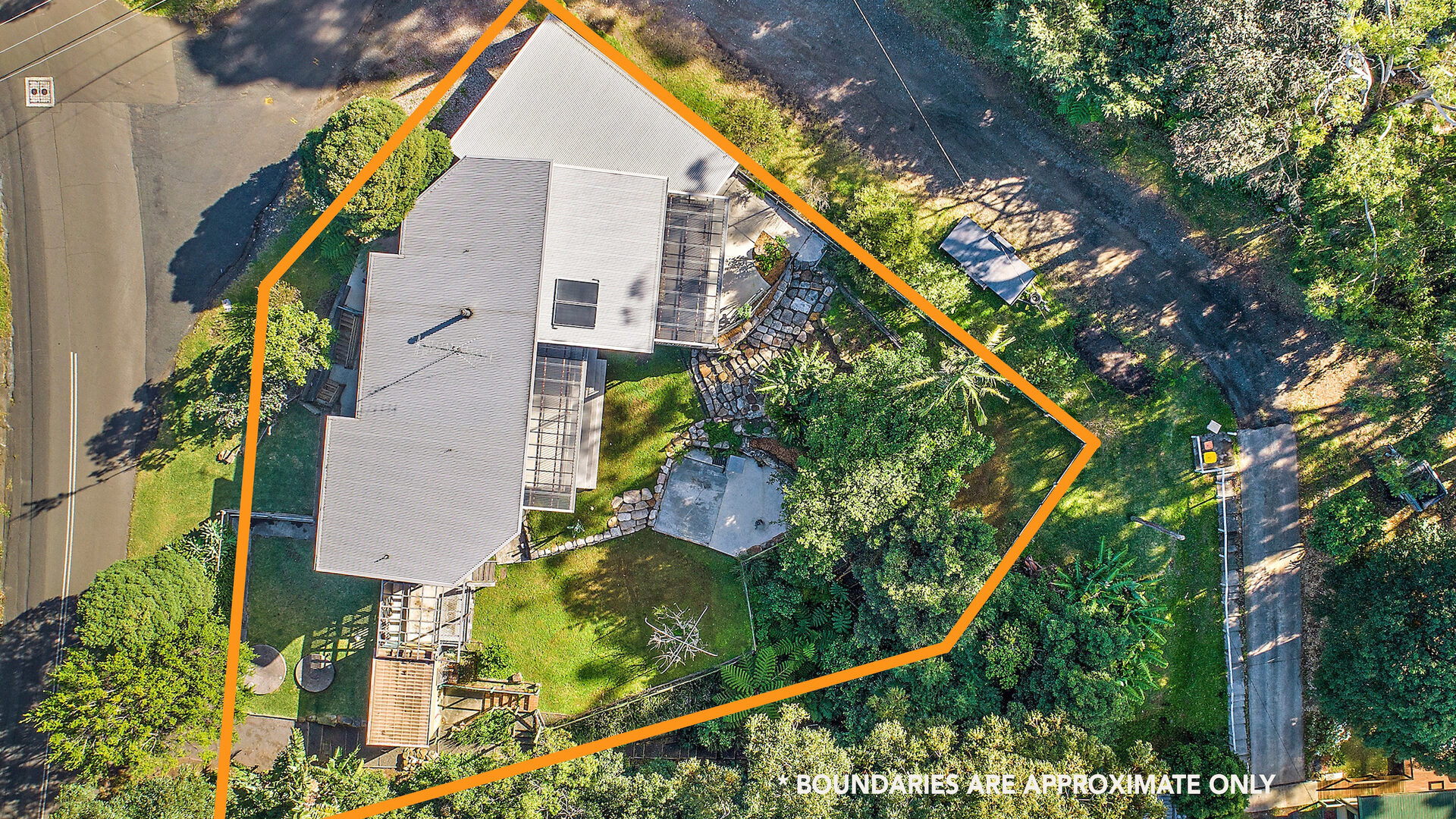 Sold - 134 Morrison Avenue - New Property in Wombarra - Real Estate by McGrath Thirroul