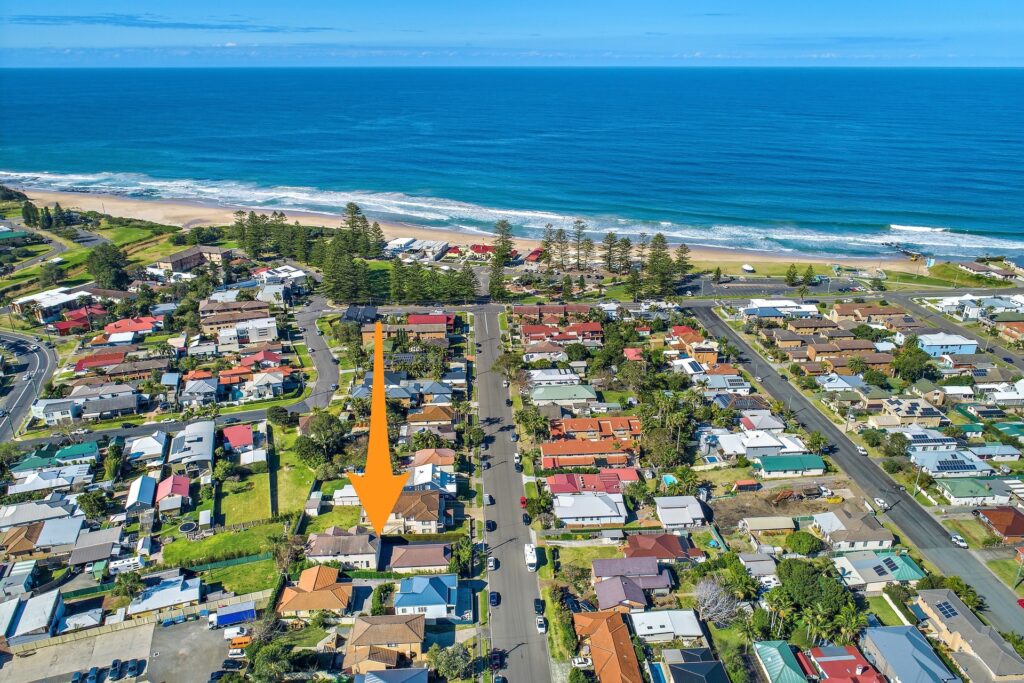 Sold - 1/16 Bath Street - New Property in Thirroul - Real Estate by McGrath Thirroul