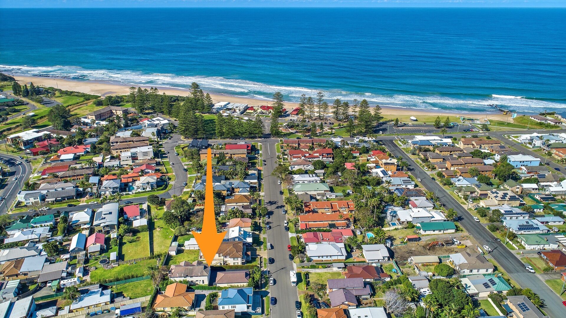 Sold - 1/16 Bath Street - New Property in Thirroul - Real Estate by McGrath Thirroul