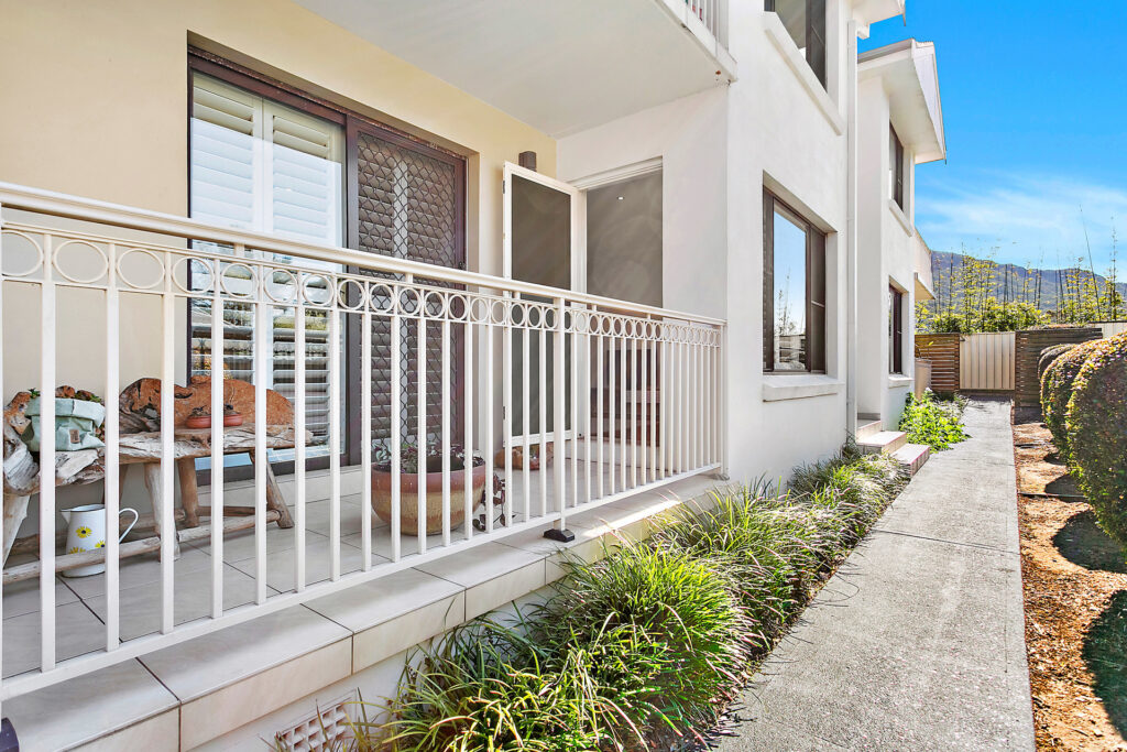 Sold - 1/16 Bath Street - New Property in Thirroul - Real Estate by McGrath Thirroul