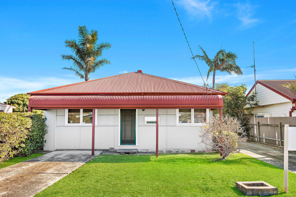 Sold - 8 Brian Avenue - New Property in Warilla - Real Estate by Vanessa Denison-Pender