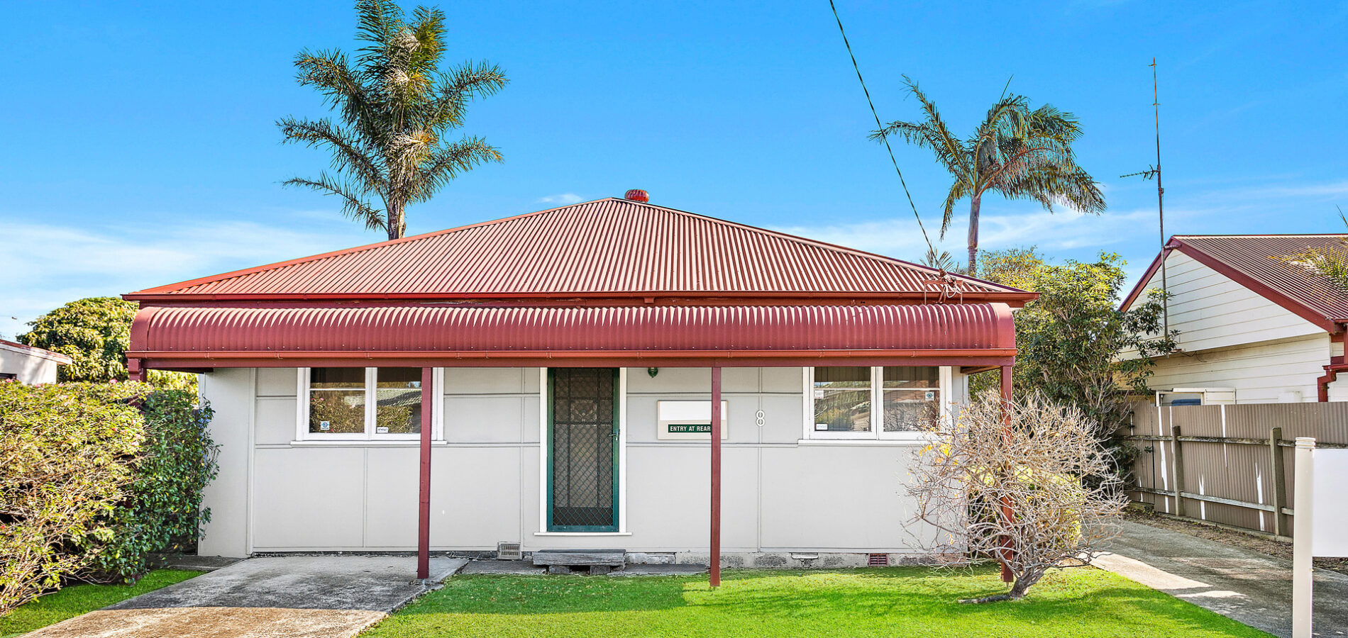 8 Brian Avenue, Warilla